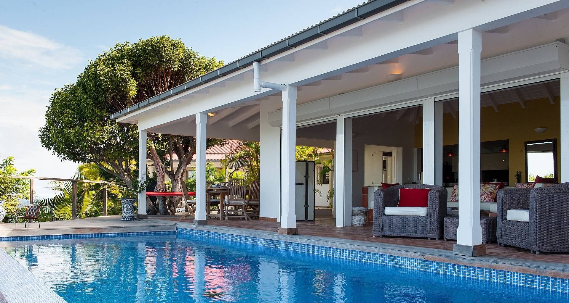 Villa Ker Anna - Image 1