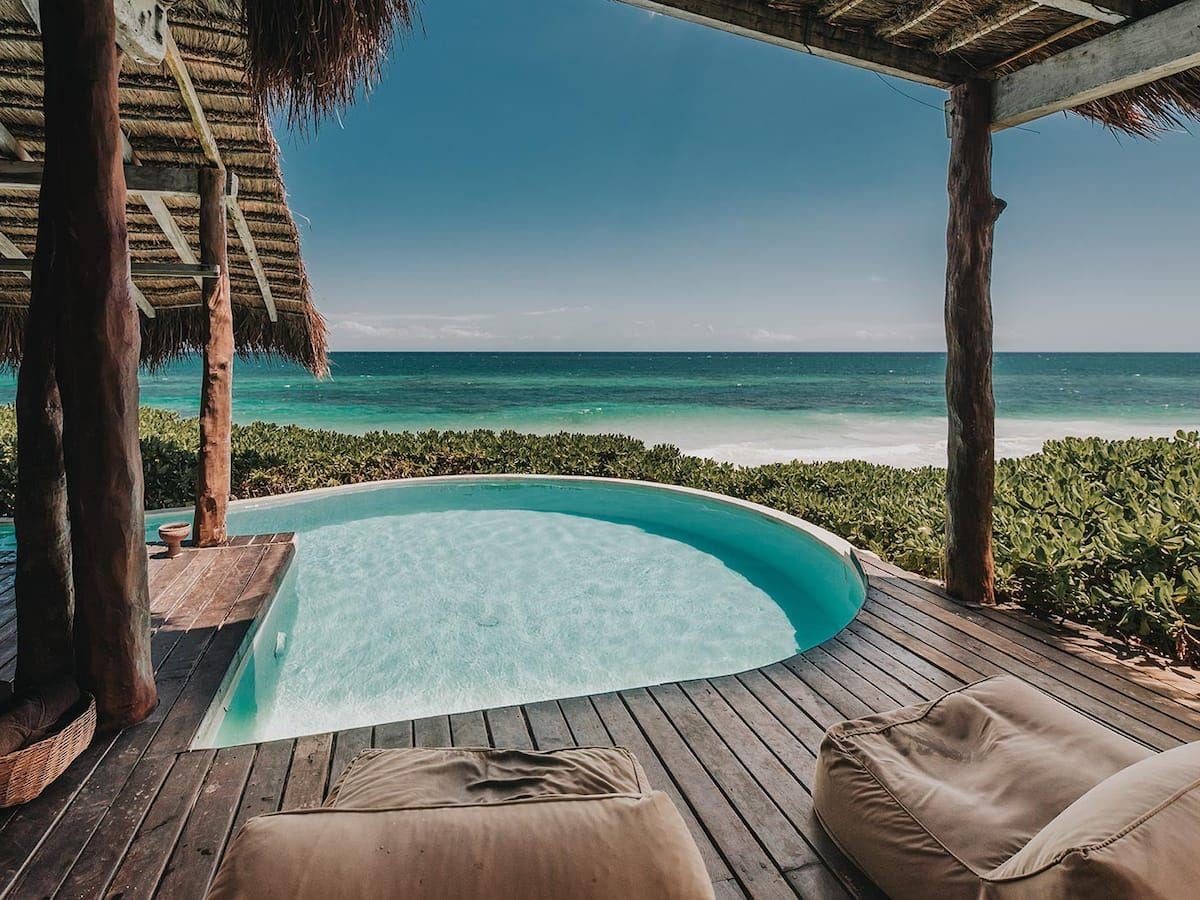 Villa Casa Palapa - Image 1