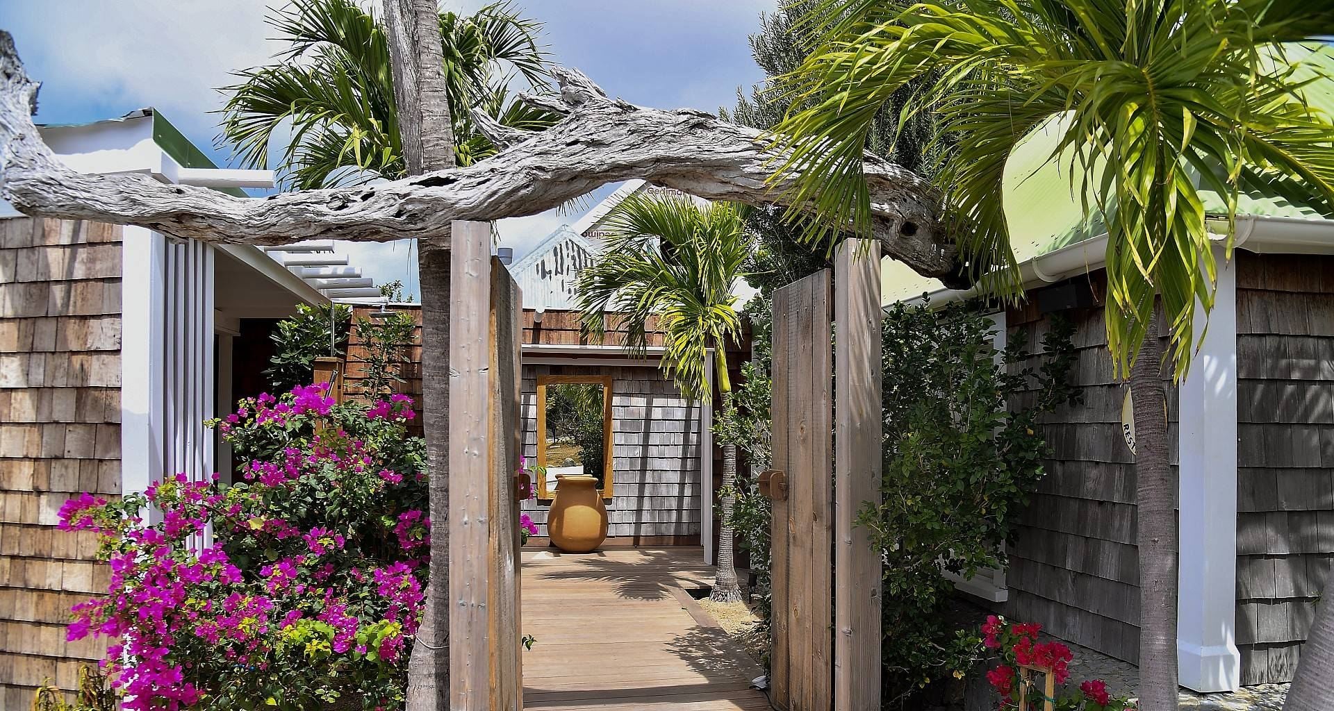 Villa Moonlight - Image 1