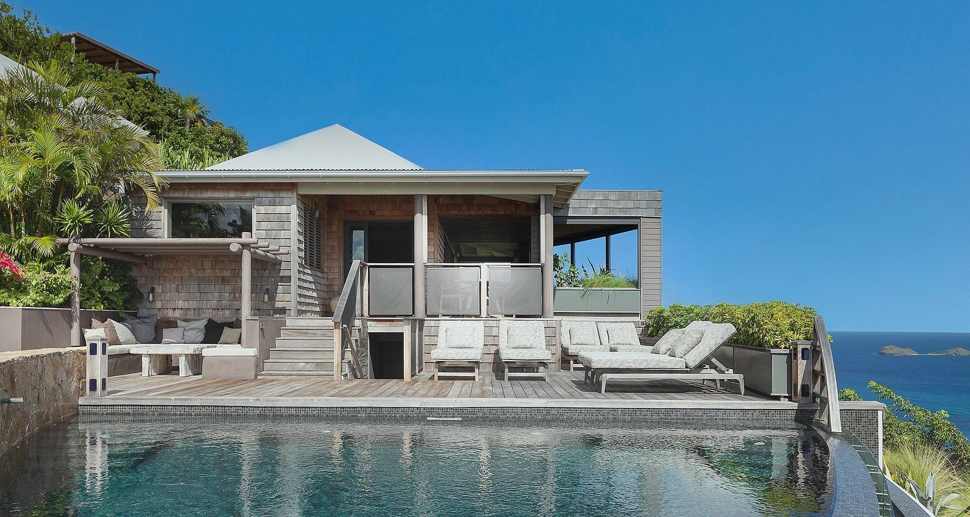 Villa Nomade - Image 1
