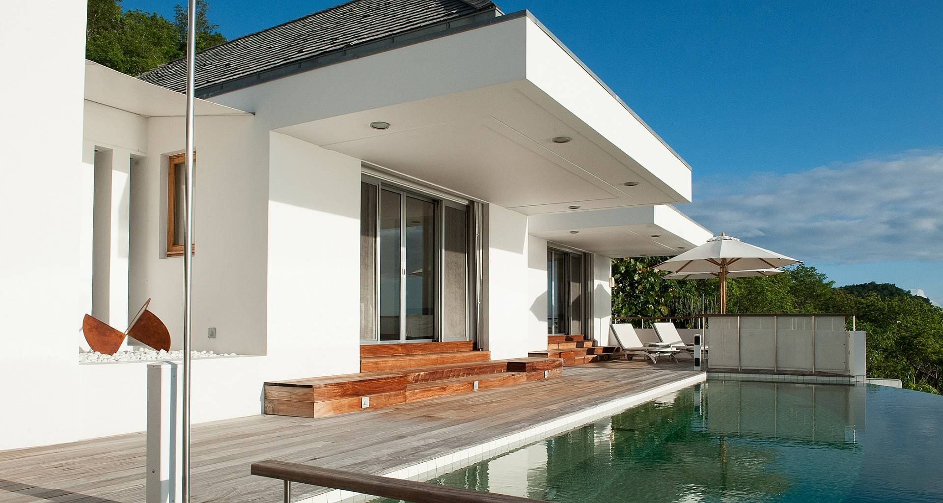 Villa Le Phare — luxury villa photo 1