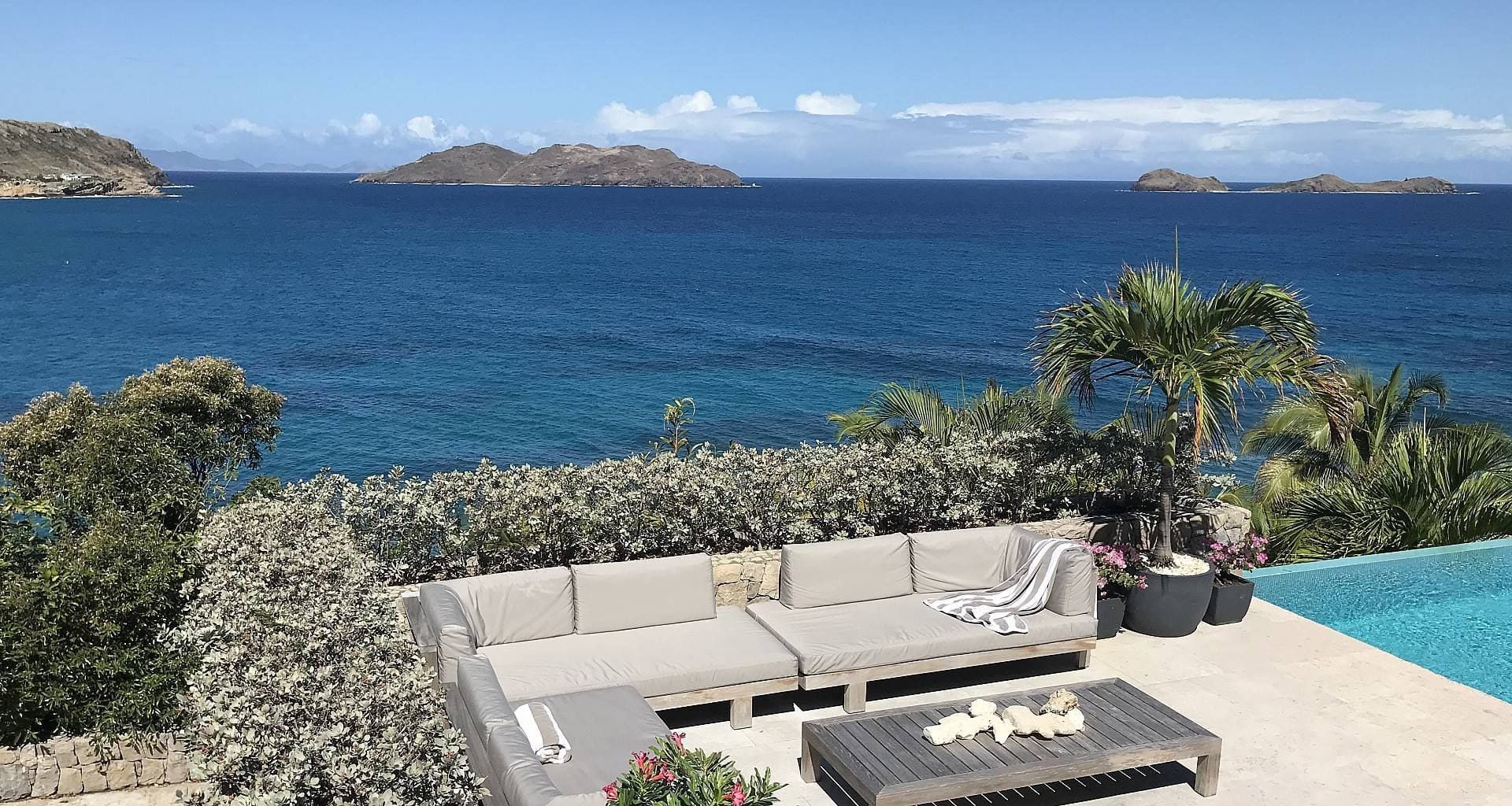 Villa Ella-ST JEAN — luxury villa photo 1