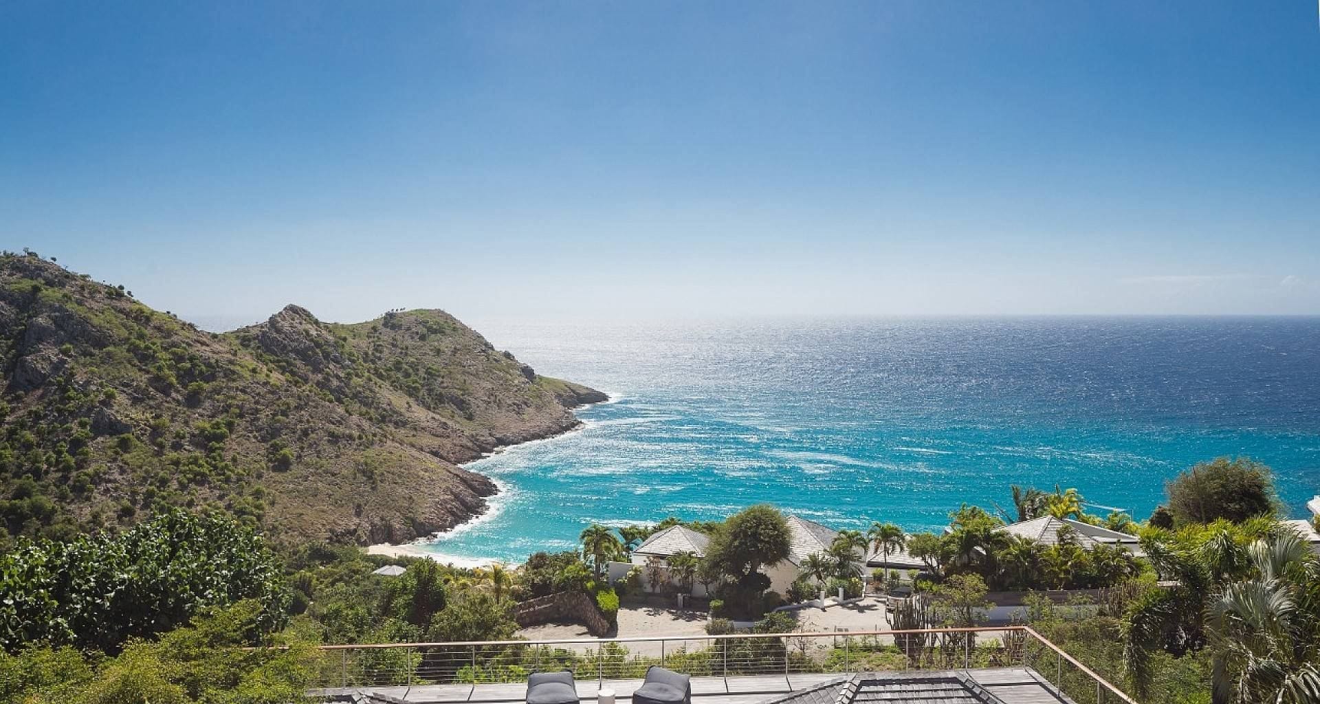 Villa Blue Dragon — luxury villa photo 1