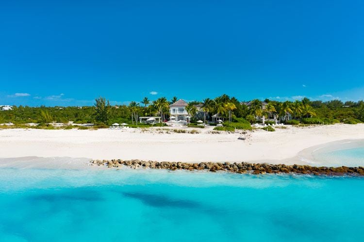 Villa Coral House - Image 1