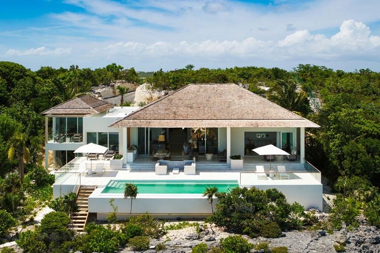 Villa Bristol Bliss - Image 1