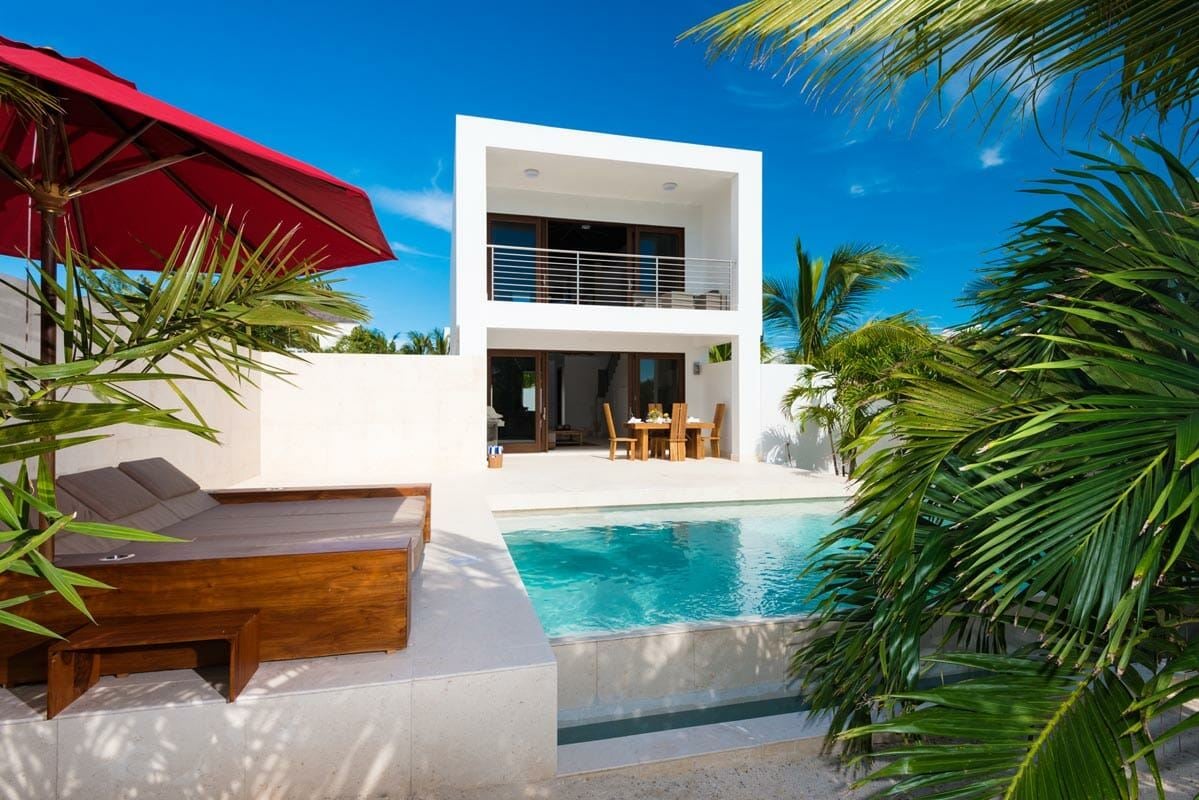 Villa Sugar Kube - Image 1