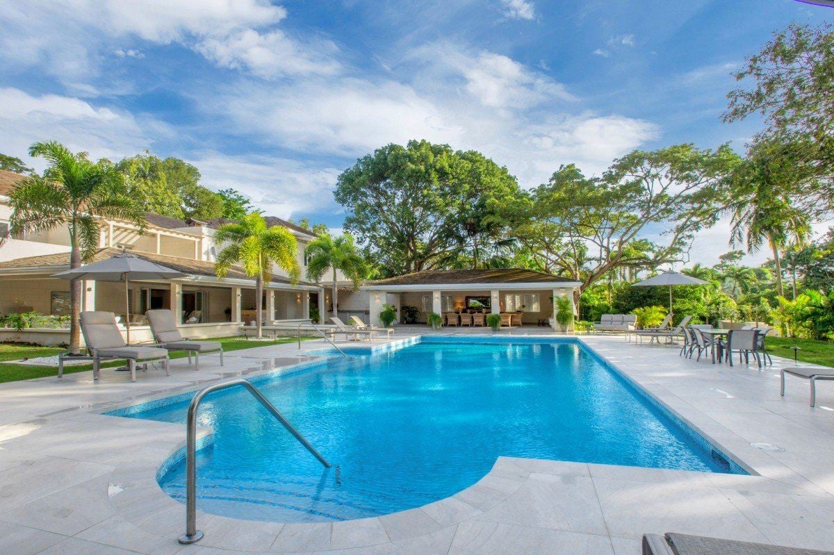 Villa Aama - Image 1