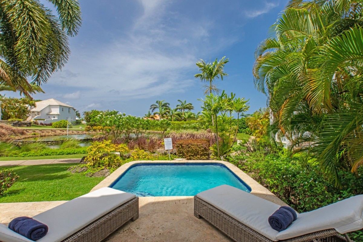 Villa Royal 12 - Image 1