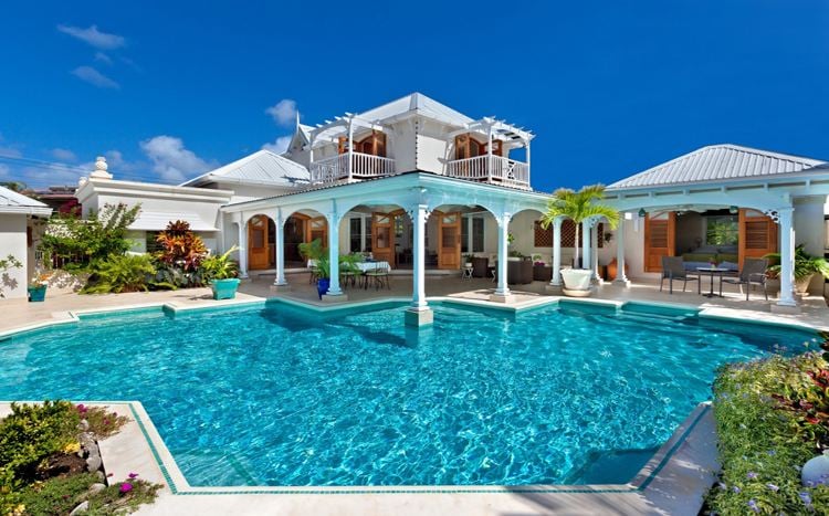 Villa Rock Ridge - Image 1