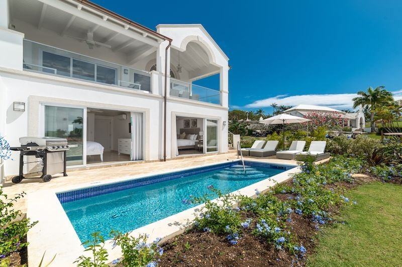 Villa Sugar Cane Mews 1 - Image 1