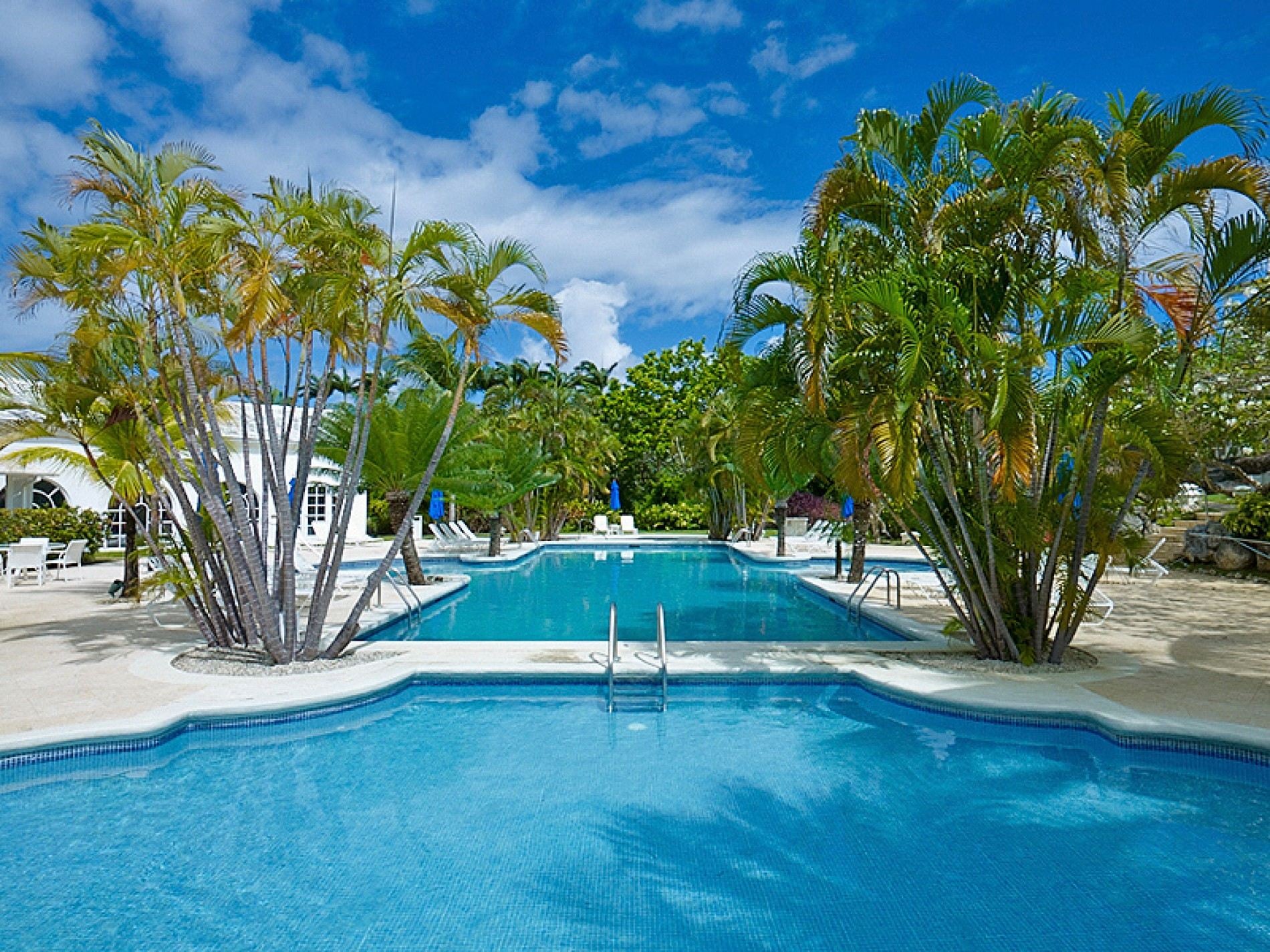 Royal Villa 07, Royal Westmoreland - Image 1