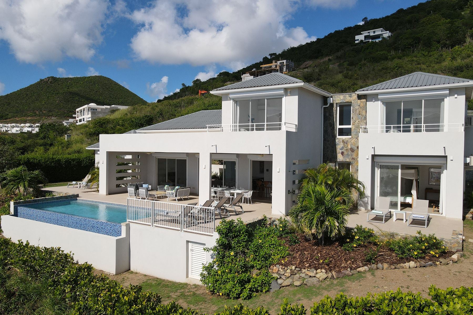 Villa Aqua - Image 1