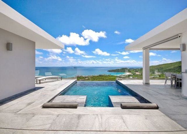 Villa Crystal — luxury villa photo 1