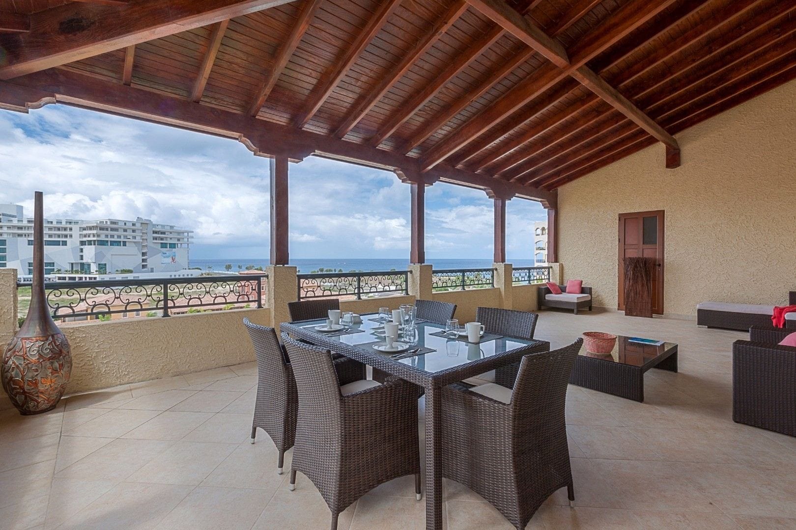 Villa Caribbean Pearl — luxury villa photo 1