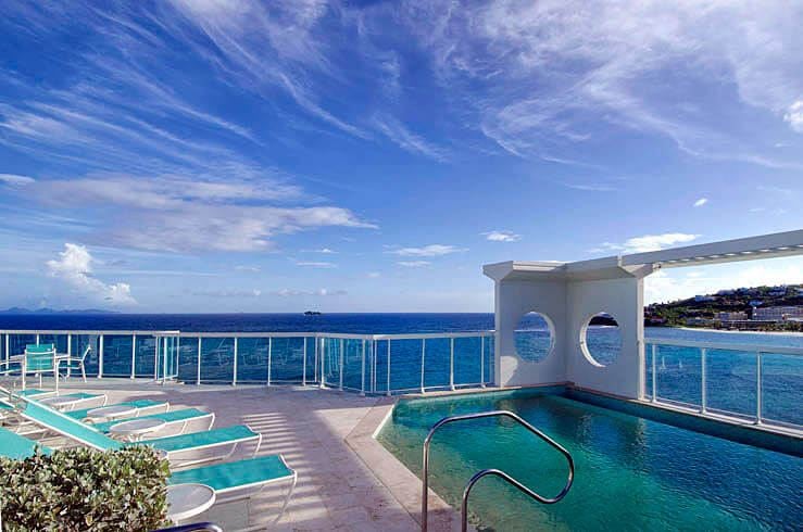 Villa The Lighthouse, Unit 3A - Image 1