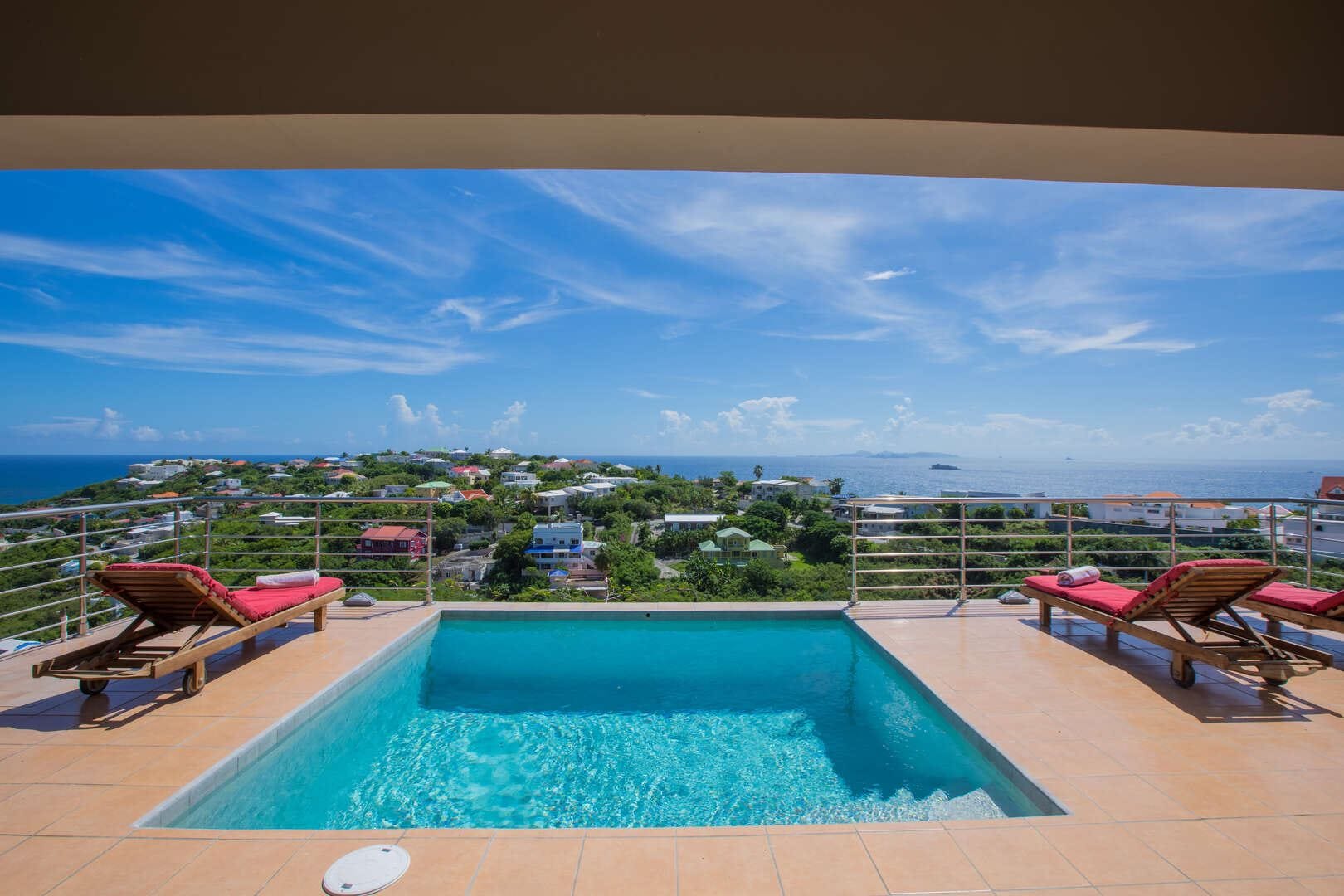 Villa Gianna — luxury villa photo 1