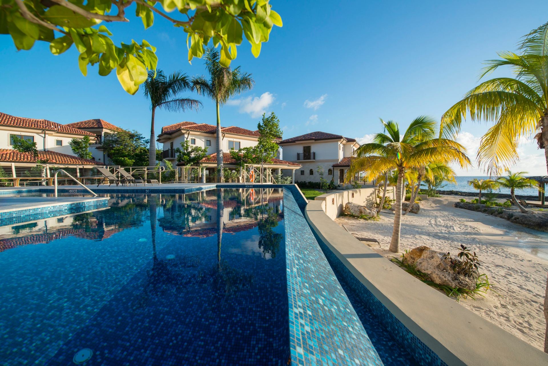 Villa 17 - Casa Luna - Image 1
