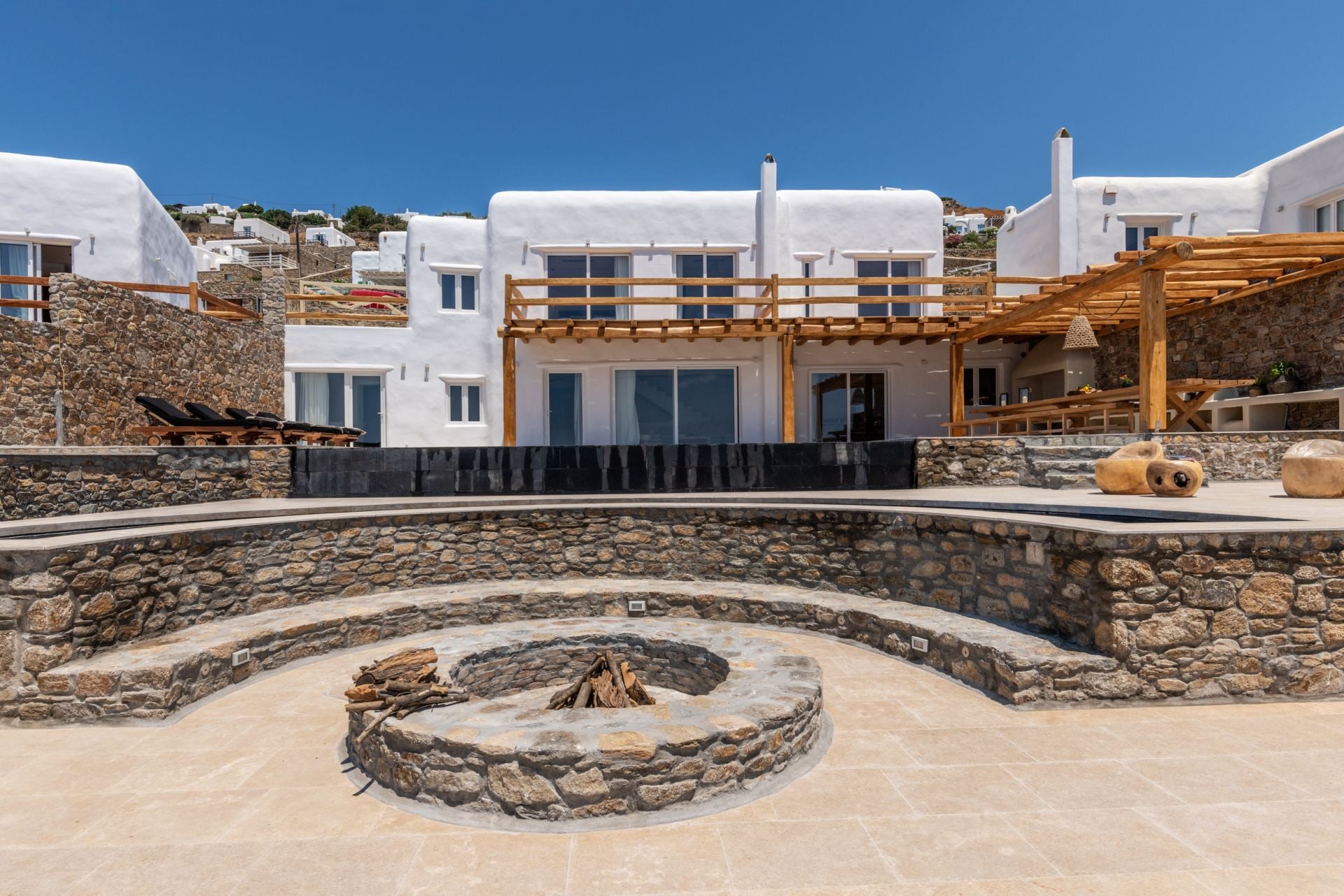 Villa de la Greco - Image 1