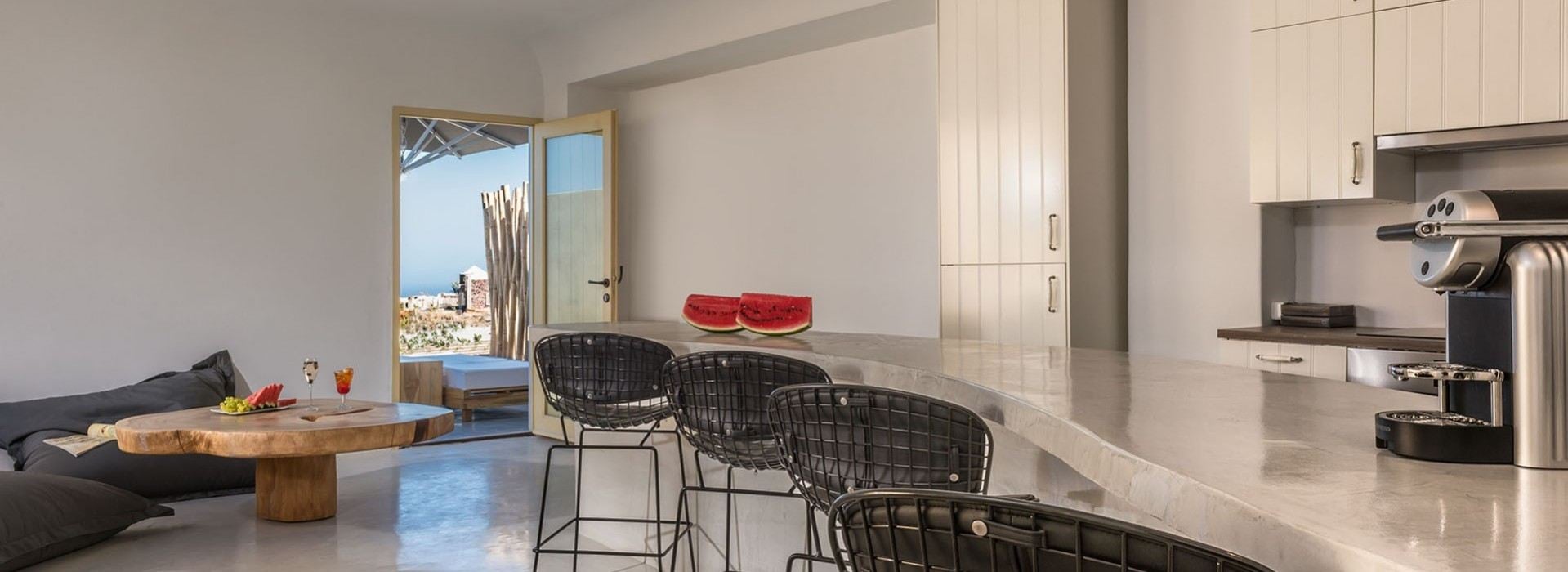 Andronis Concept Four Bedroom Villa - Image 1