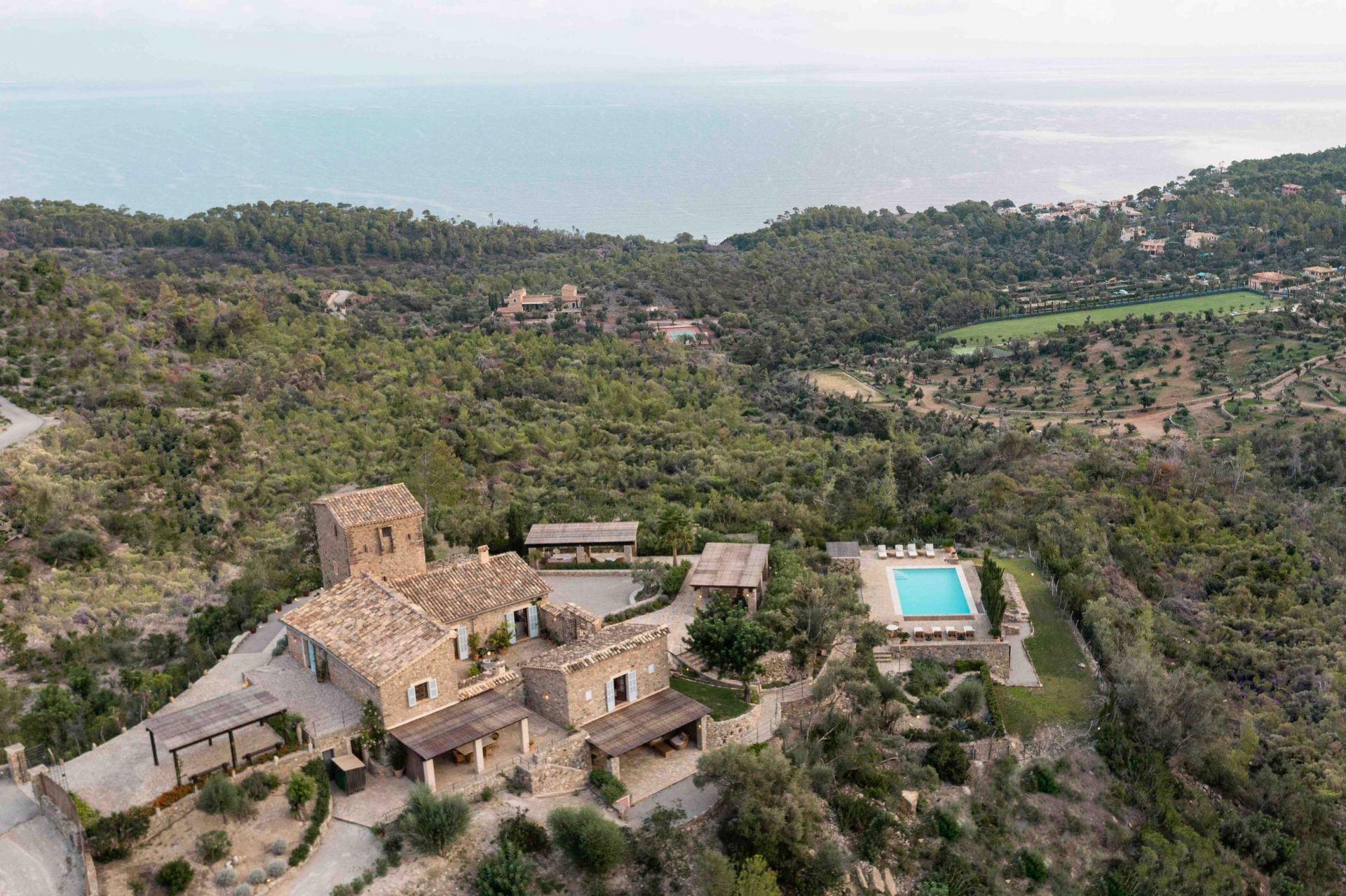 Villa Son Balagueret - Image 1