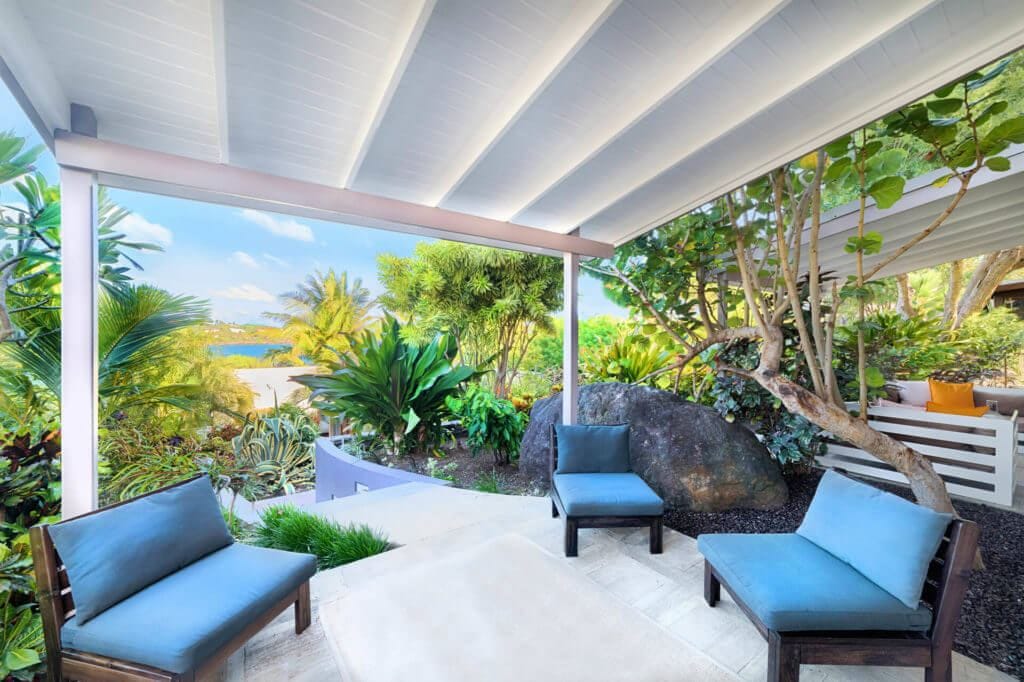 Seaview Luxury Villa — luxury villa photo 1