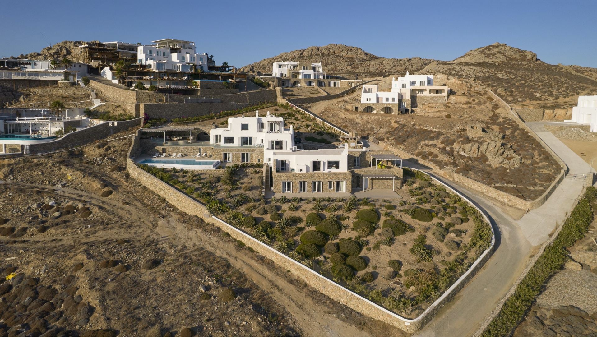 Villa DeLucien - Image 1