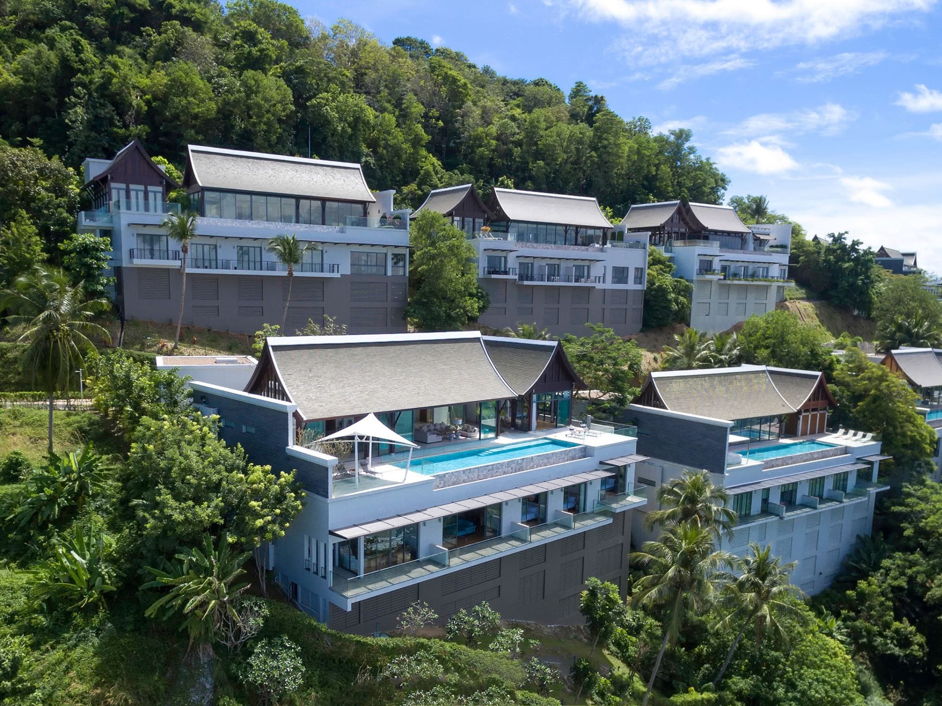 Malaiwana - Villa Rodnaya — luxury villa photo 1