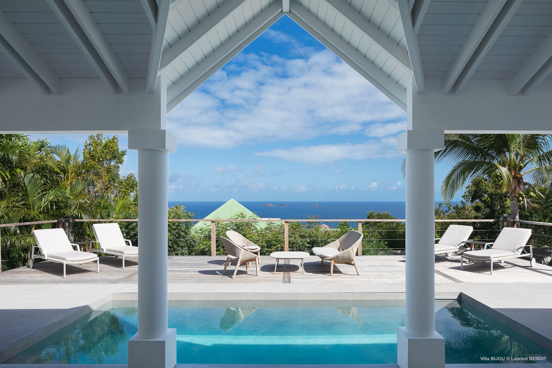 Villa Bijou - Image 1