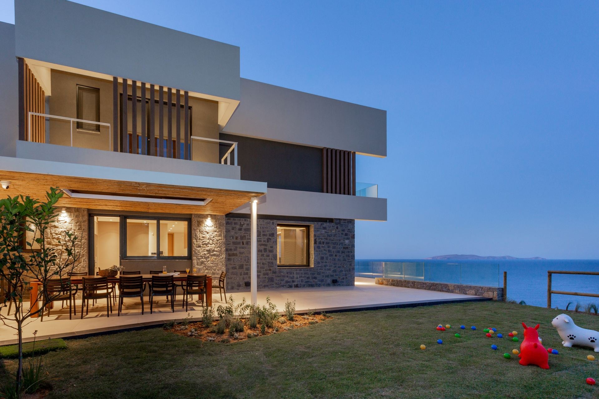 Villa Nereid - Image 1