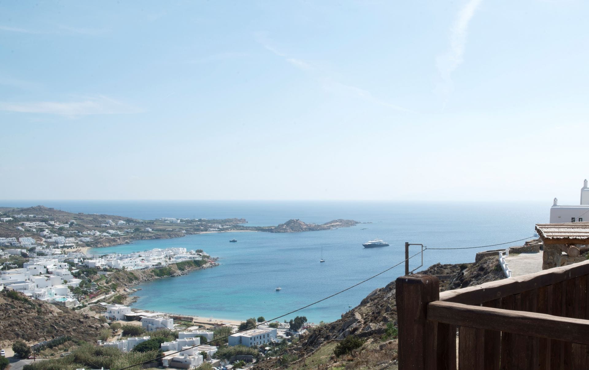 Villa Azurite — luxury villa photo 1