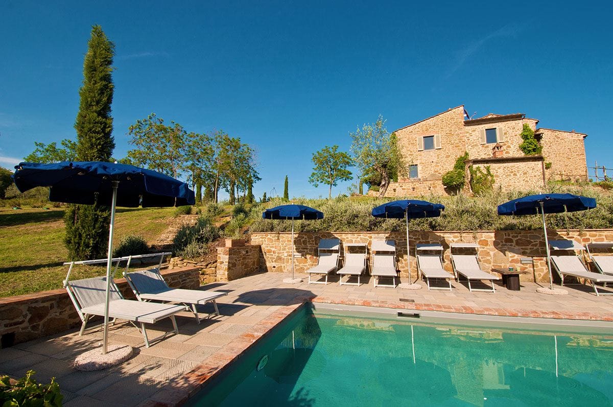 Villa Caccianello — luxury villa photo 1