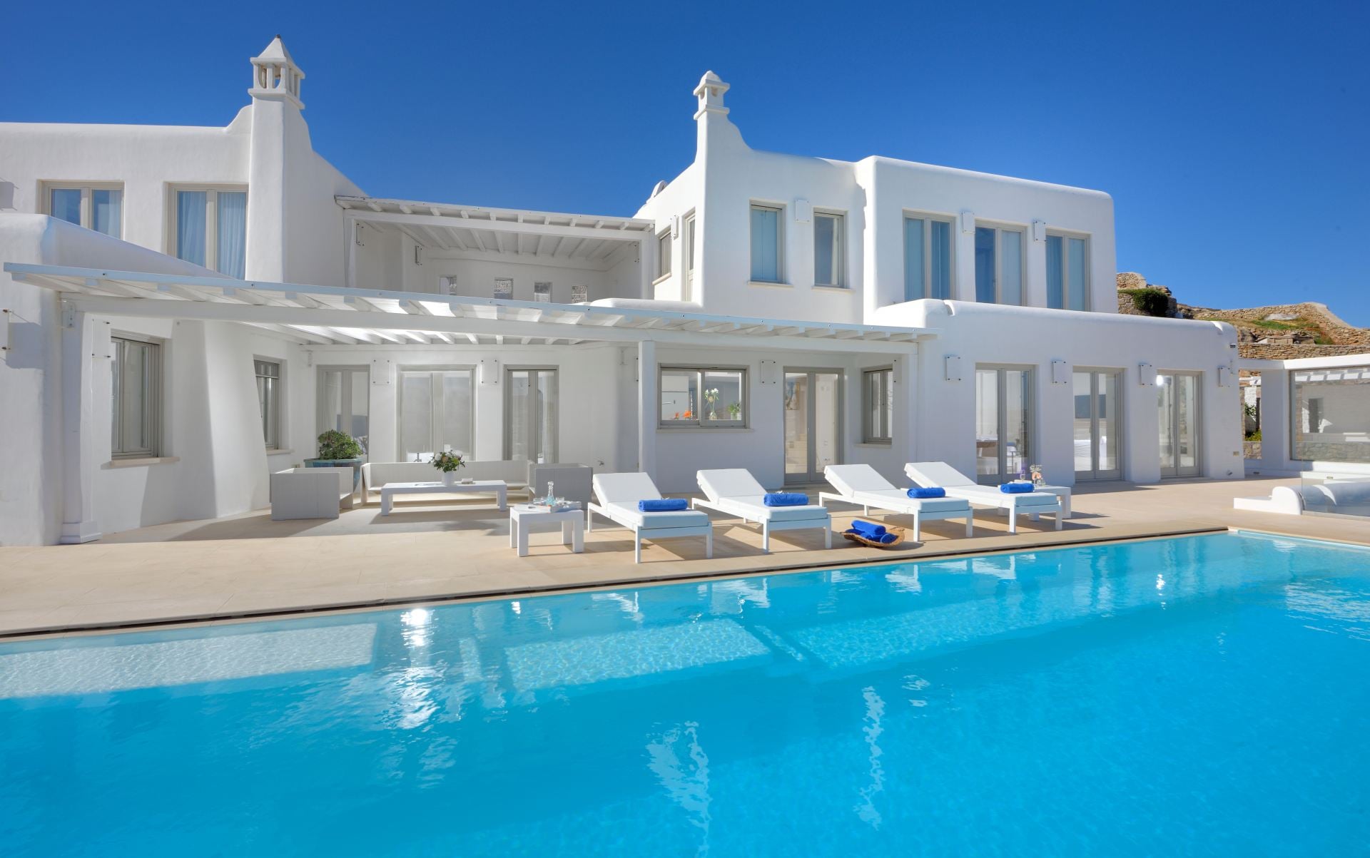 Villa Divine - Image 1
