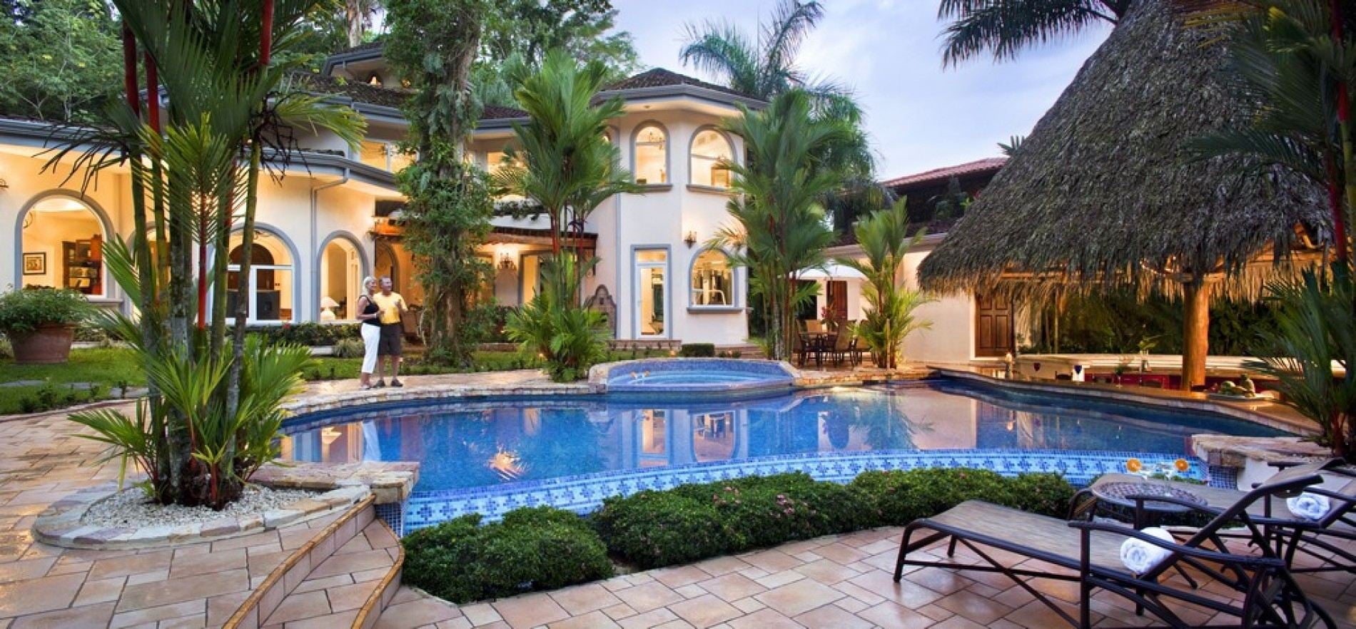 Harmon Estate - Image 1