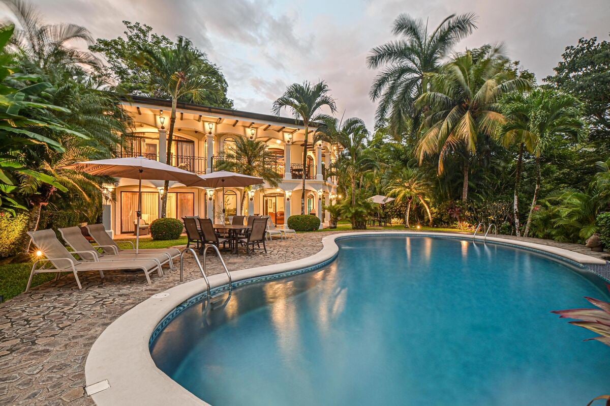 Casa Patron - Image 1