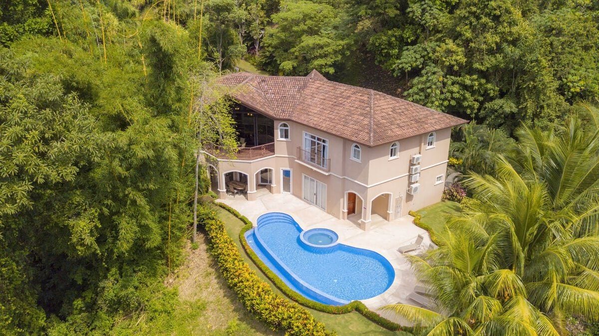 Casa Pacifica — luxury villa photo 1