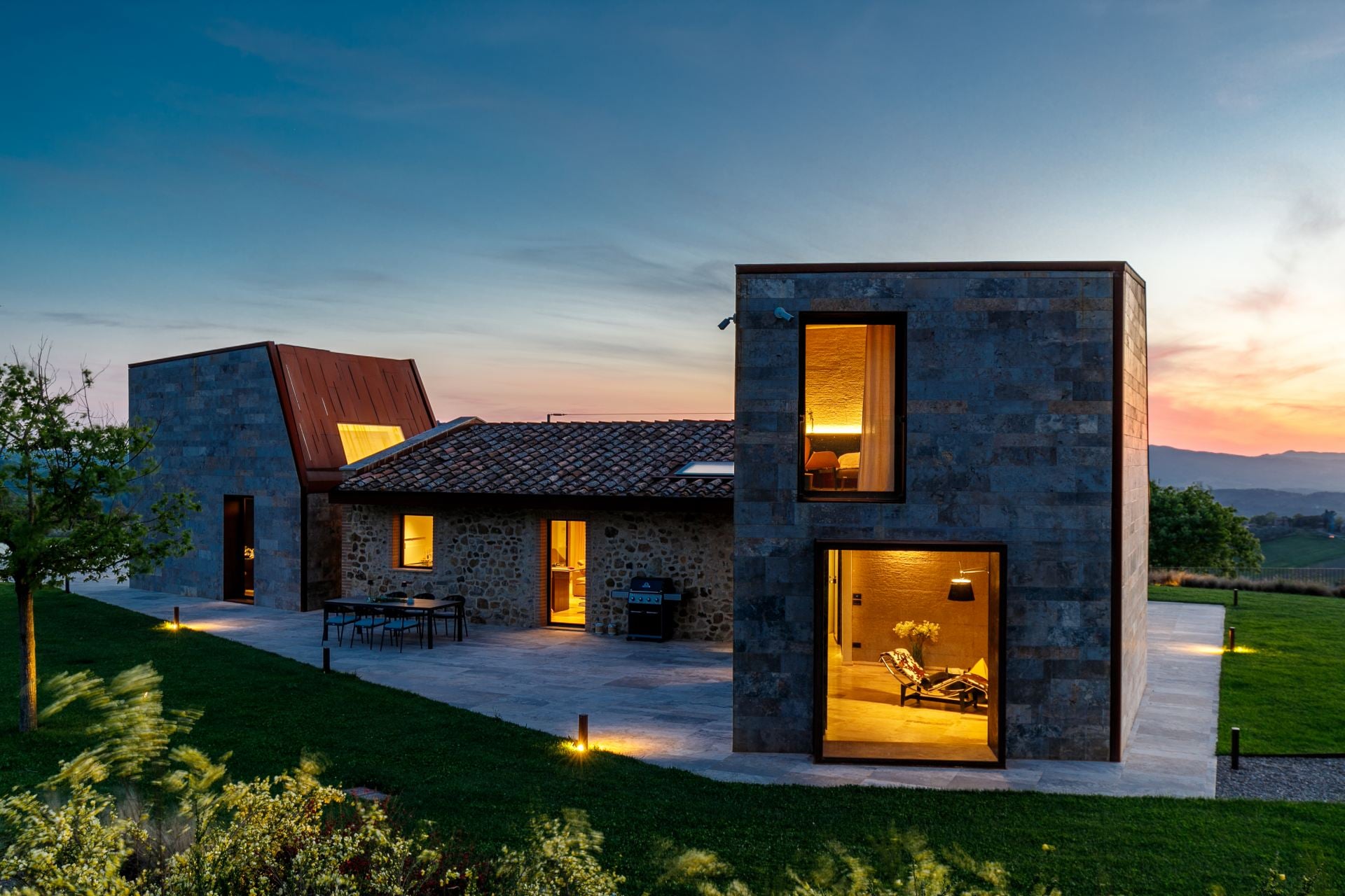 Villa Volterra - Image 1