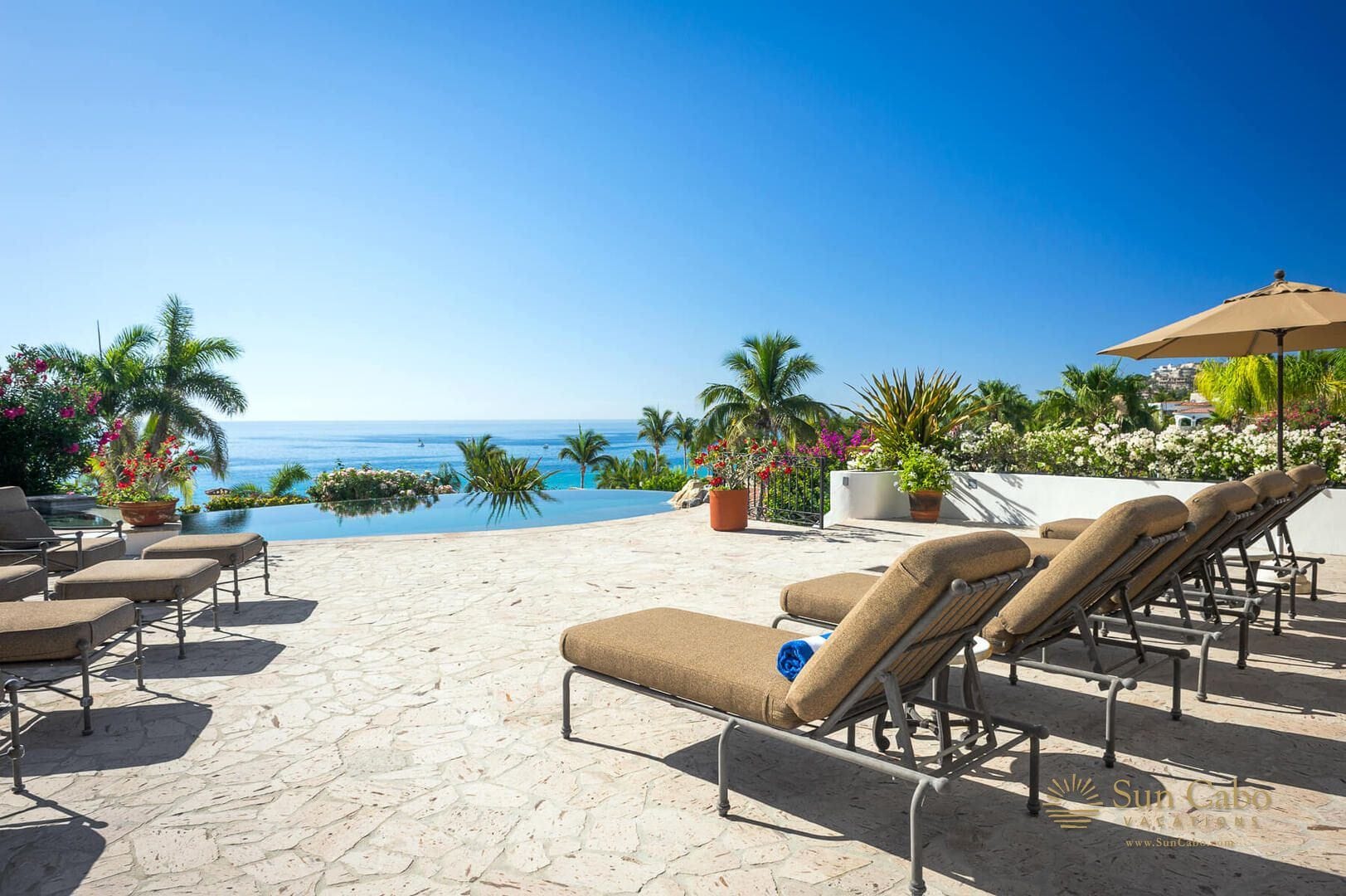Casa Maravilla — luxury villa photo 1