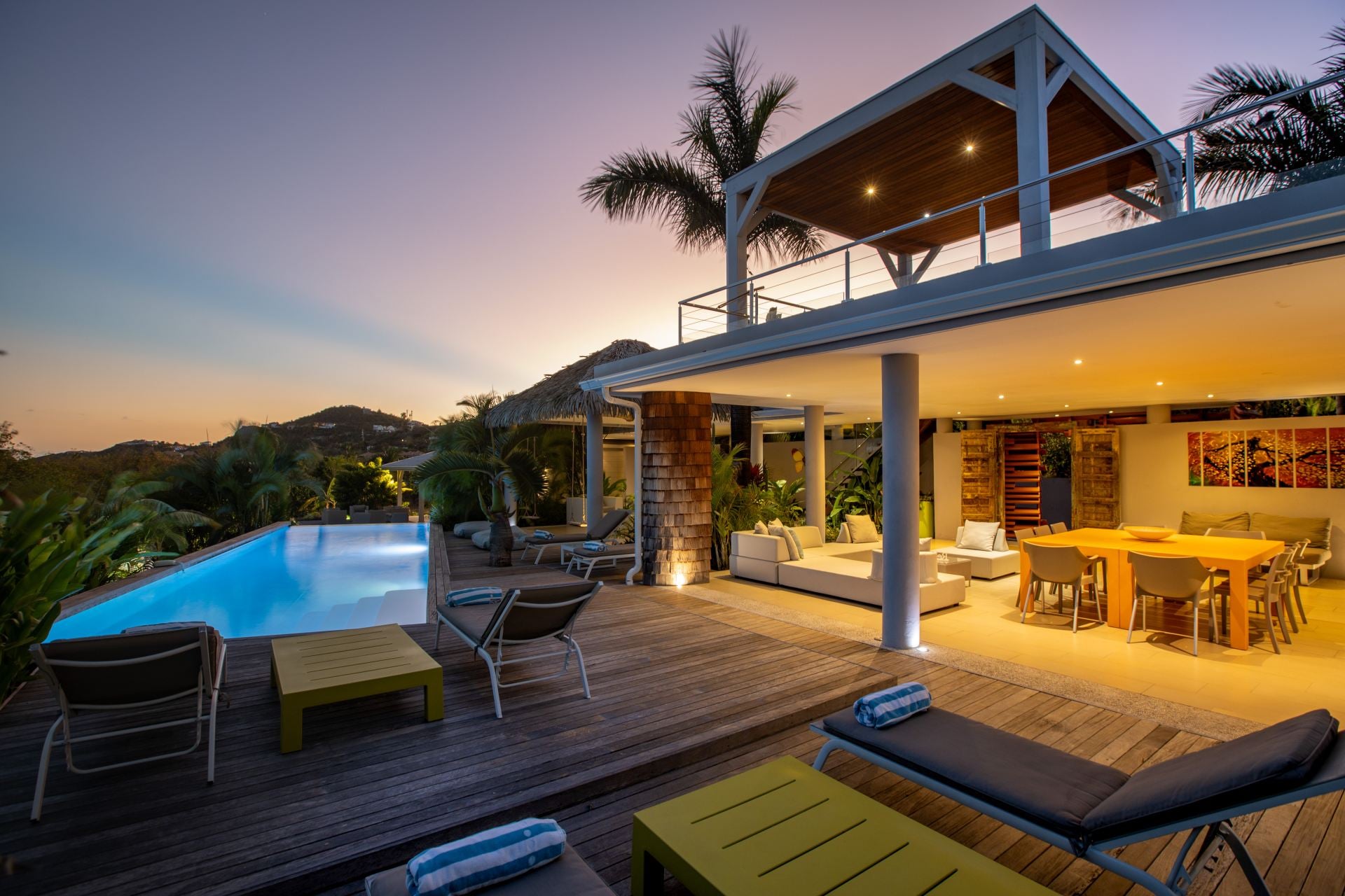 Villa Bahia Blue - Image 1