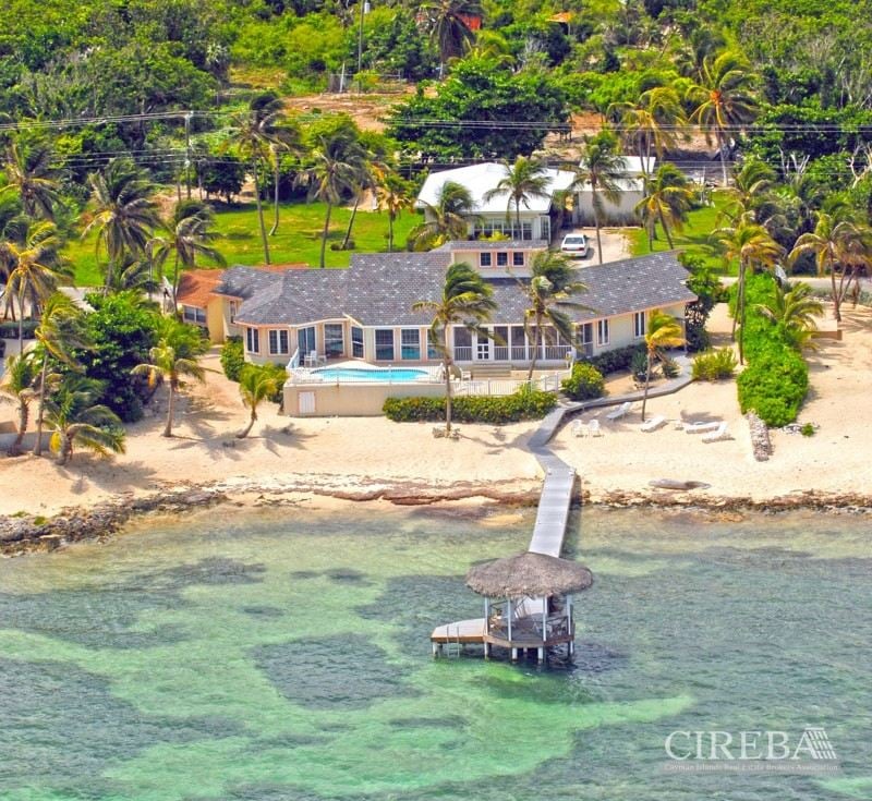 Far Tortuga - Image 1