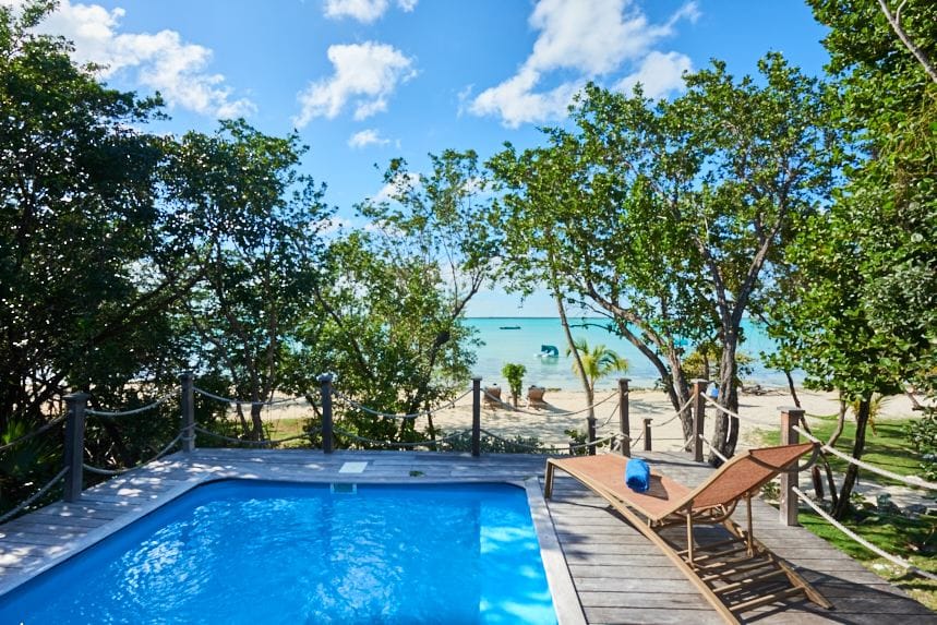 Tiamo Pool Villa — luxury villa photo 1