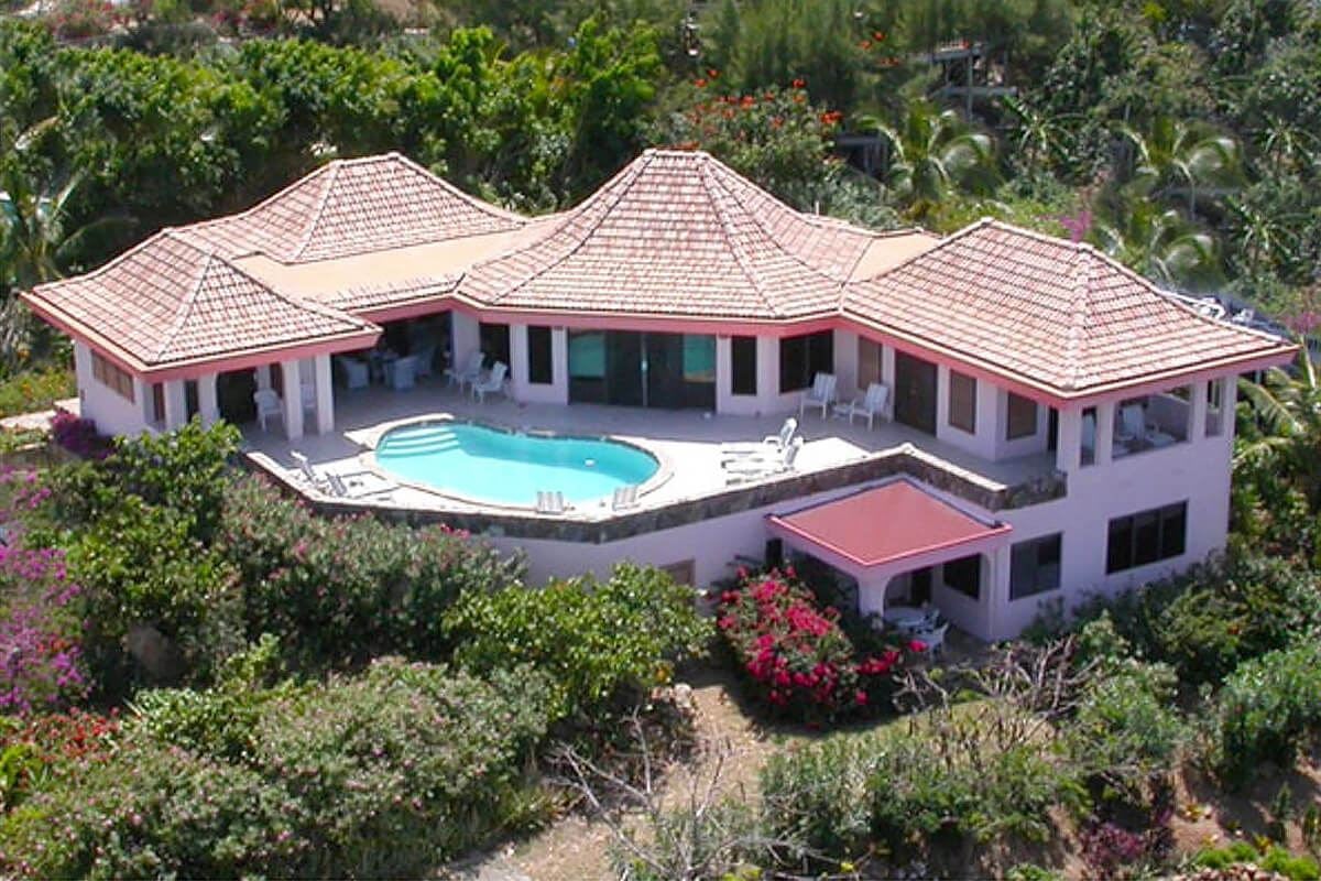 Euphoria Villa - Image 1