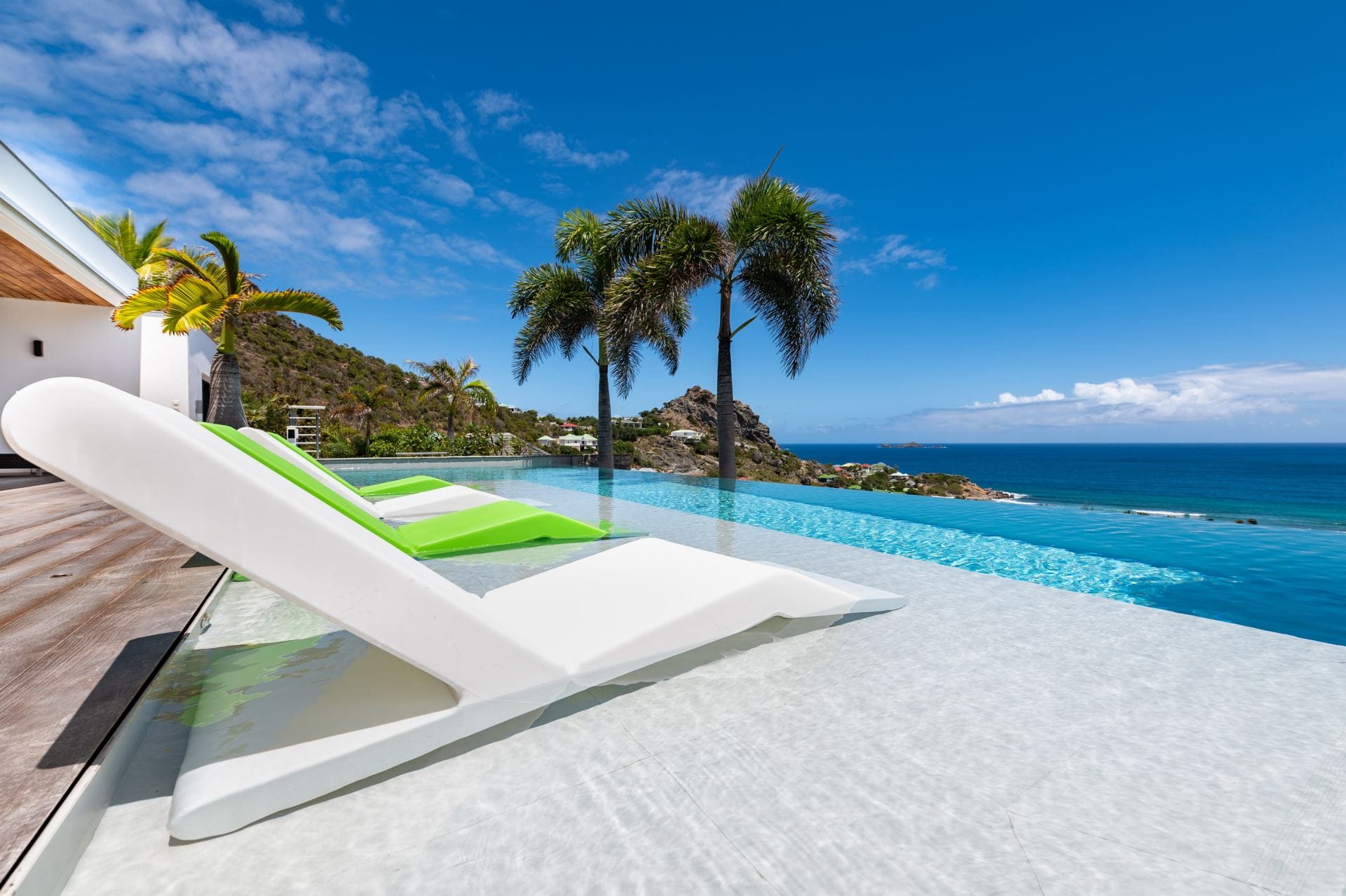 Villa Grace — luxury villa photo 1