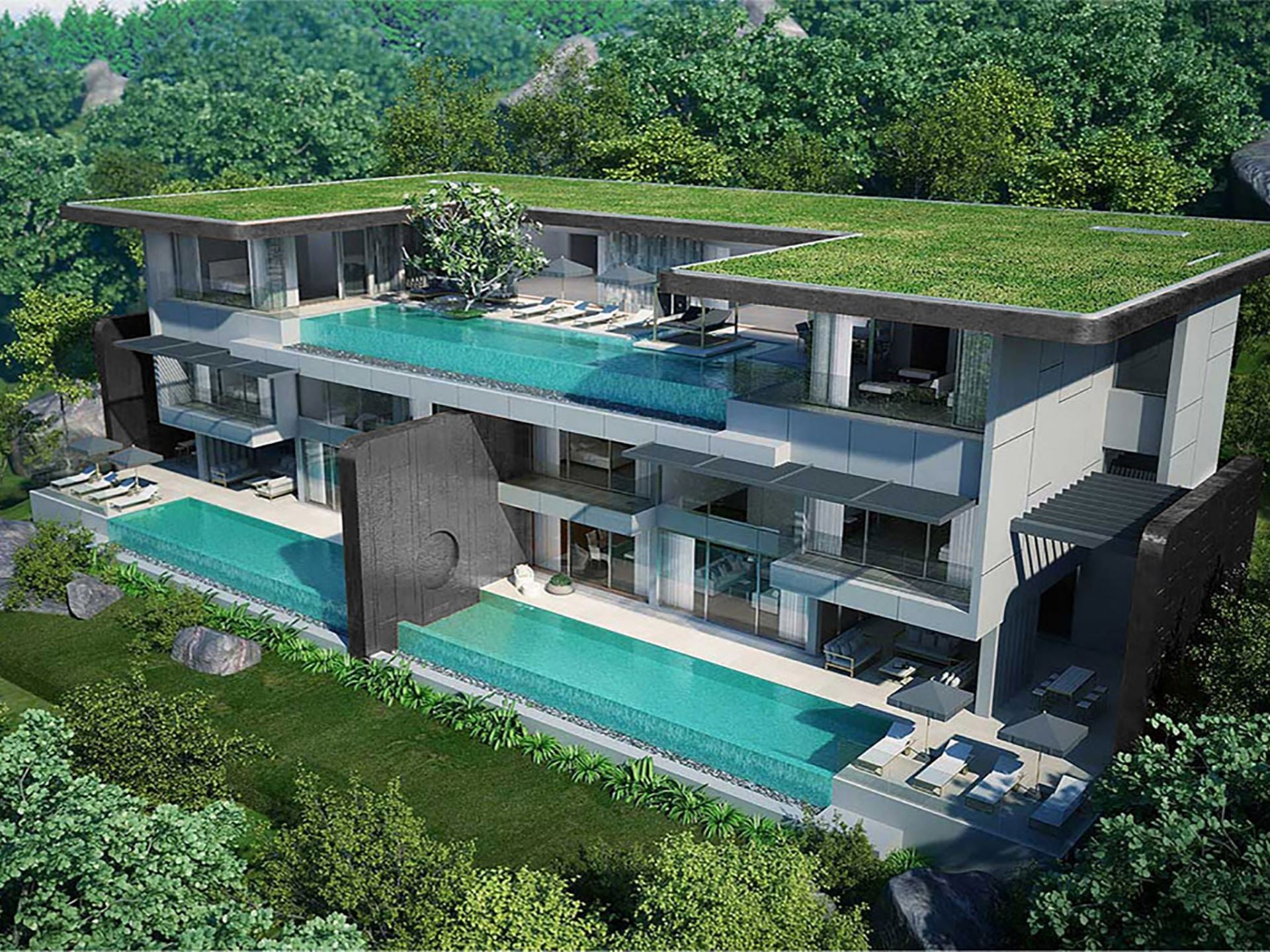 Malaiwana - Duplex - Image 1