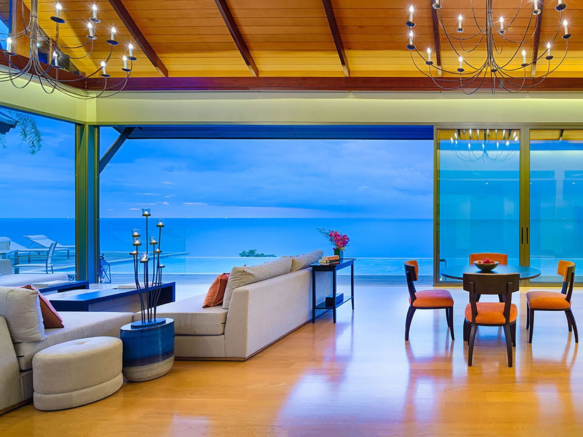 Malaiwana - Villa Haleana - Image 1
