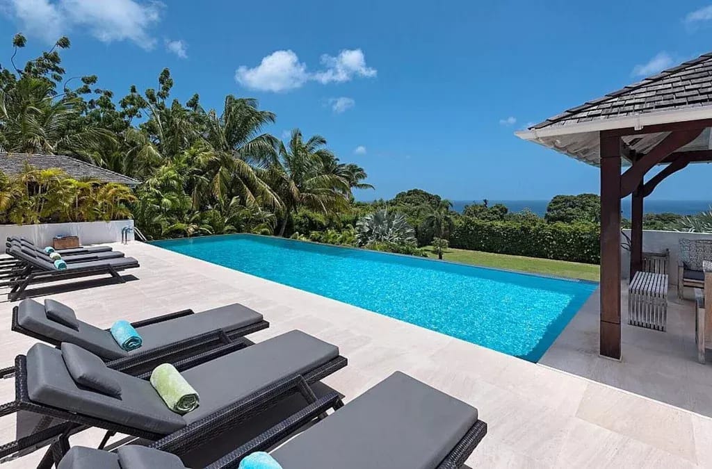Java Bay — luxury villa photo 1