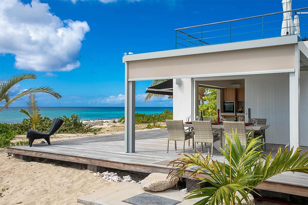 Villa Rock Sea - Image 1