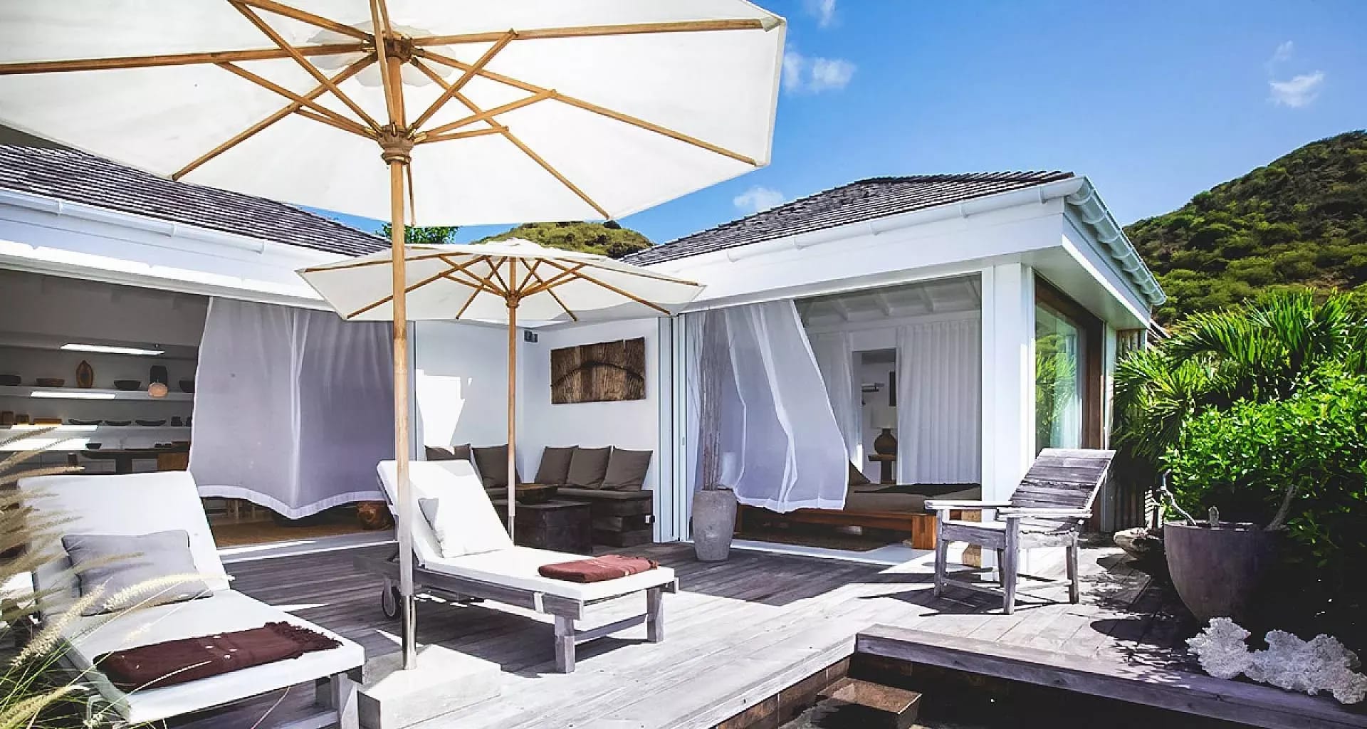 Villa Casamia — luxury villa photo 1