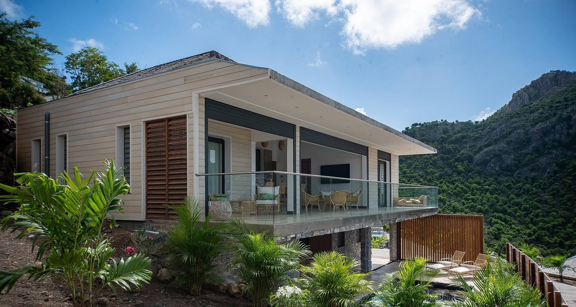 Villa Alba — luxury villa photo 1