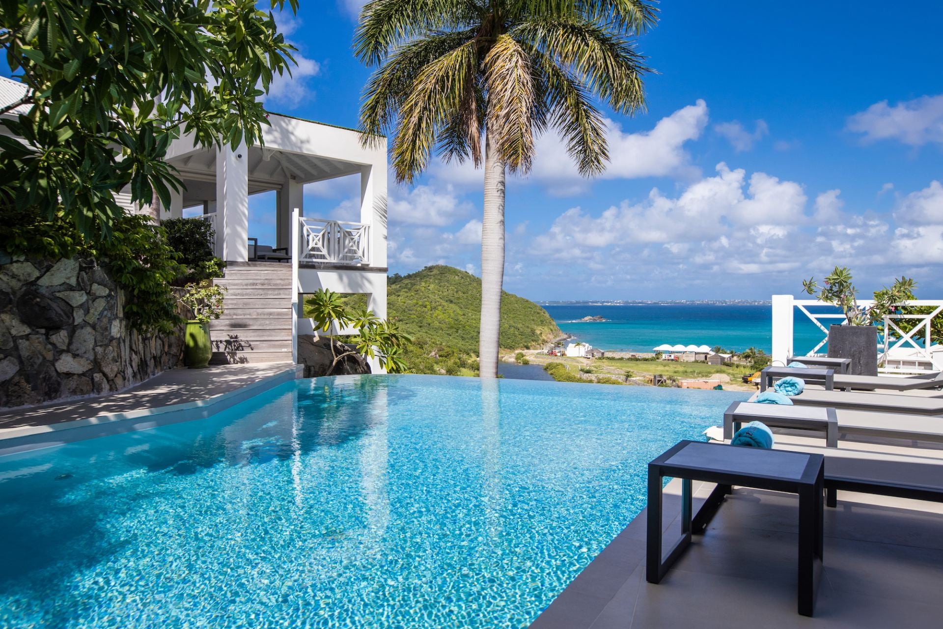 Villa Casa Sand - Image 1