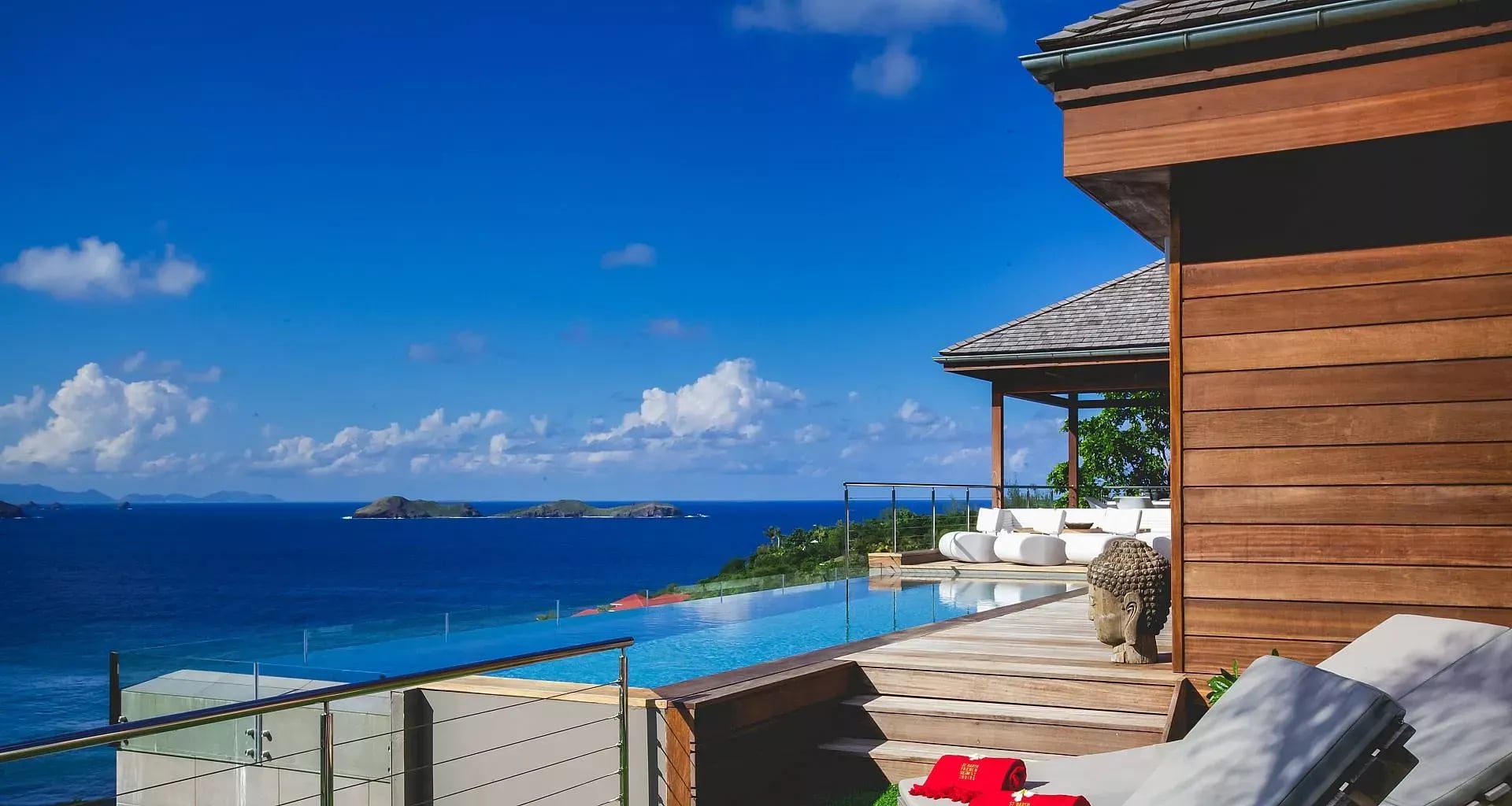 Villa What Else-Pointe Milou - Image 1